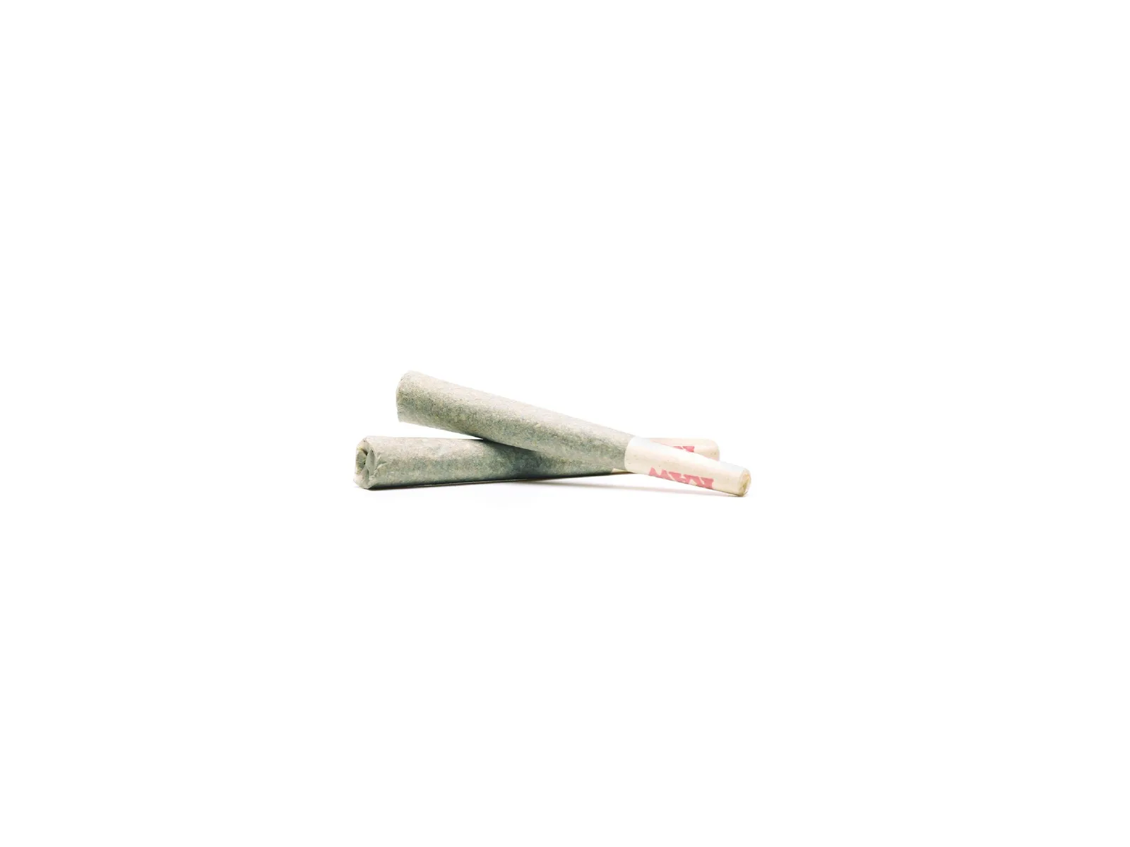 Bangers Infused Preroll 2pk Pineapple OG 1.2g