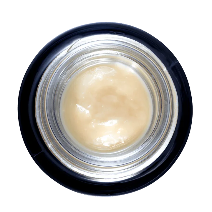 Team Elite Genetics | Cold Cure Live Rosin Badder - Freeze Truck - 1G