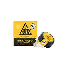 ABX - 1g Sauce + Diamonds - Tropical Punch