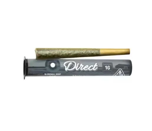 DIRECT: Guava 1g Pre-Roll (H)
