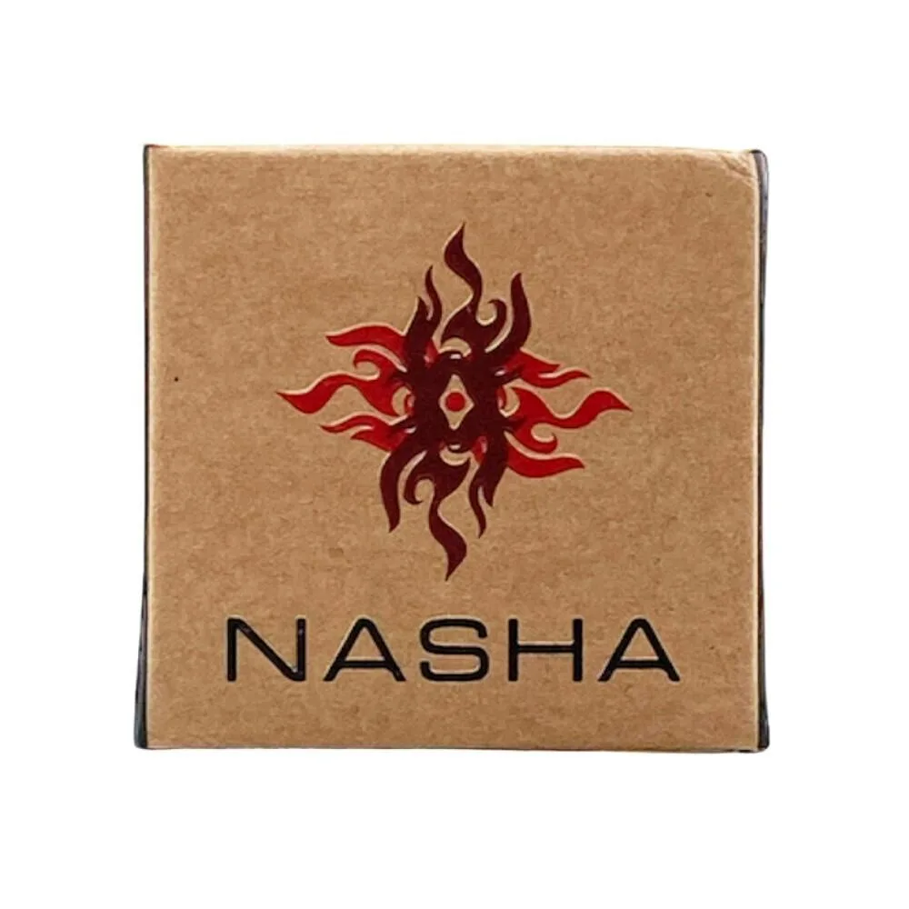 RED PRESSED - BLUEBERRY MUFFIN 1.2G - NASHA