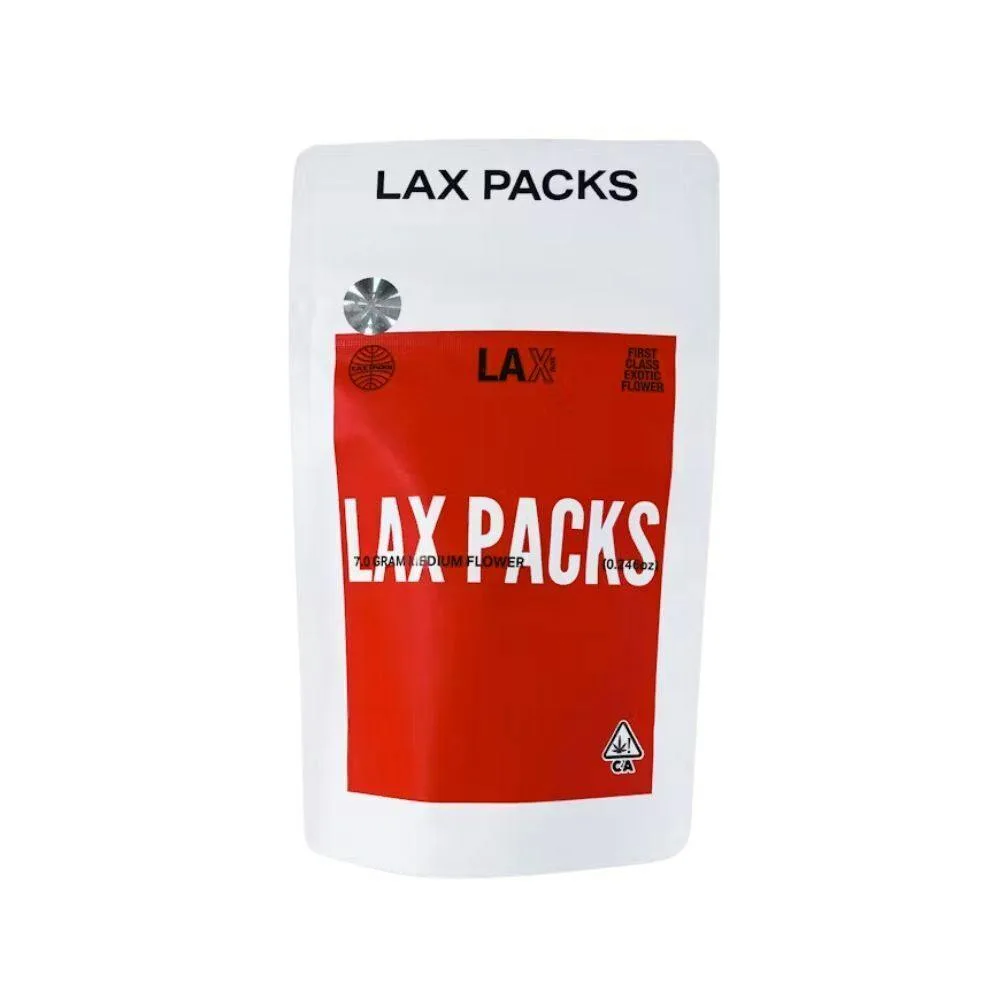 ZOURS 7G - LAX PACKS