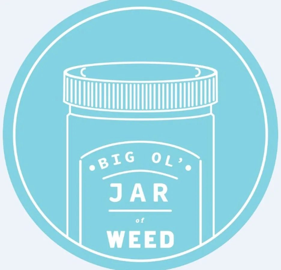 Big Ol' Jar - Peak 112 - 14g