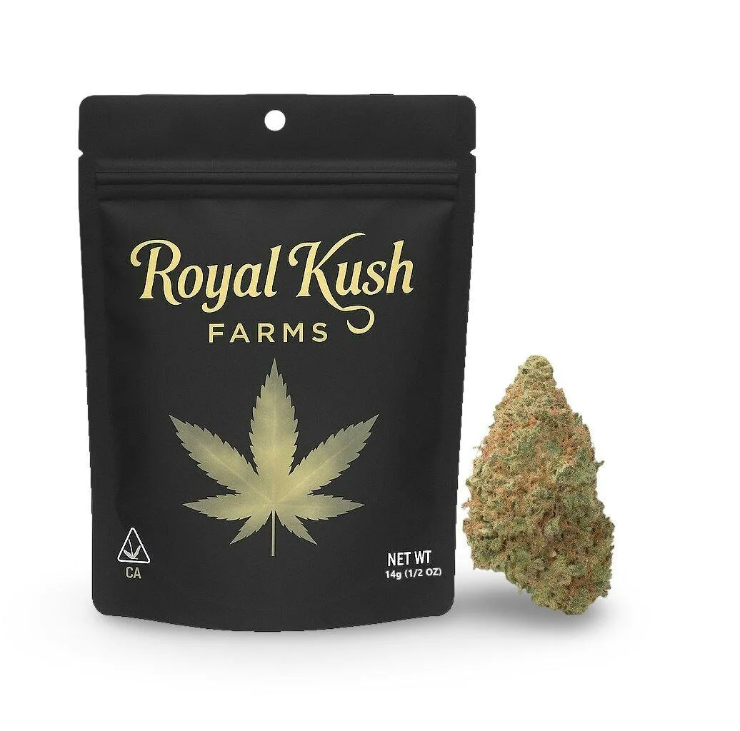 Jack The Ripper | Top Shelf Indoor Flower 14g