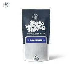 Shake Shake Shake - THCa Powder 1g