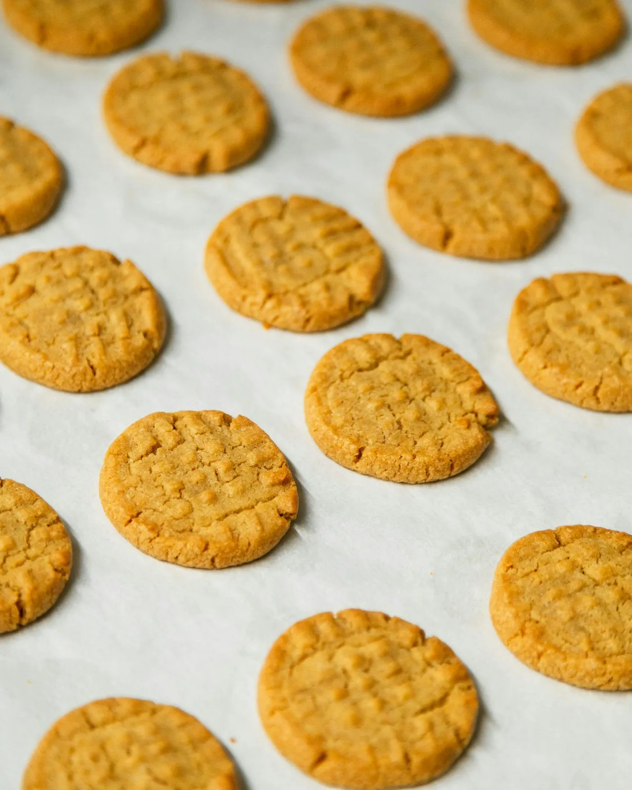 Big Pete's Peanut Butter Extra Strength Single Indica Cookie 100mg