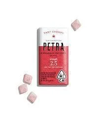 KIVA | PETRA TART CHERRY MINTS
