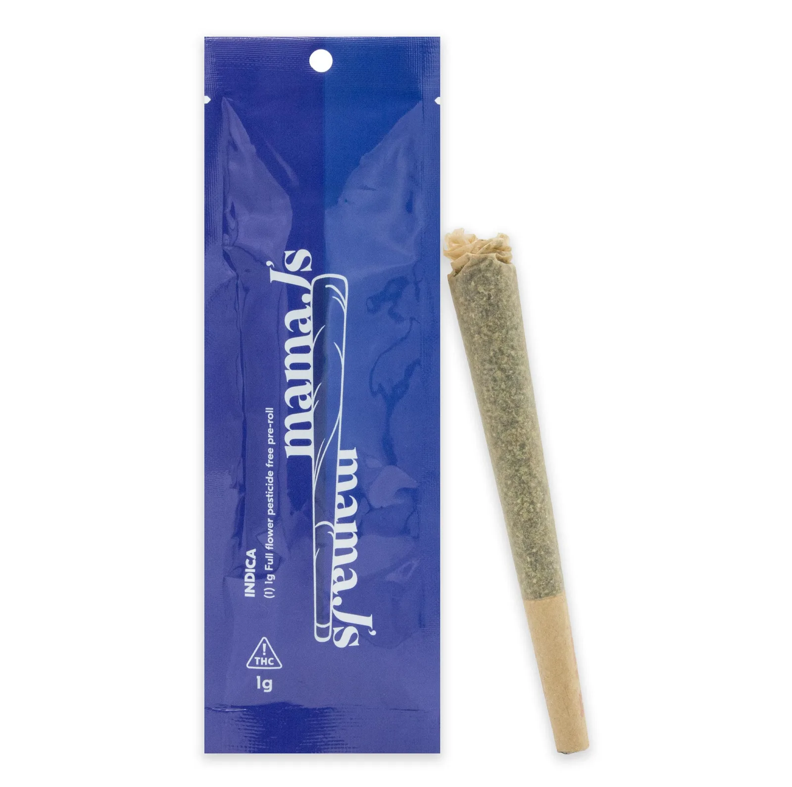 TRICHO JORDAN PRE-ROLL [1G]