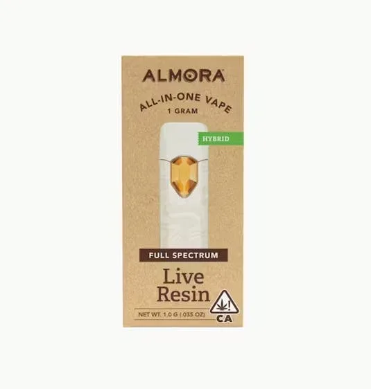 Ice Cream Mints AIO - 1 g