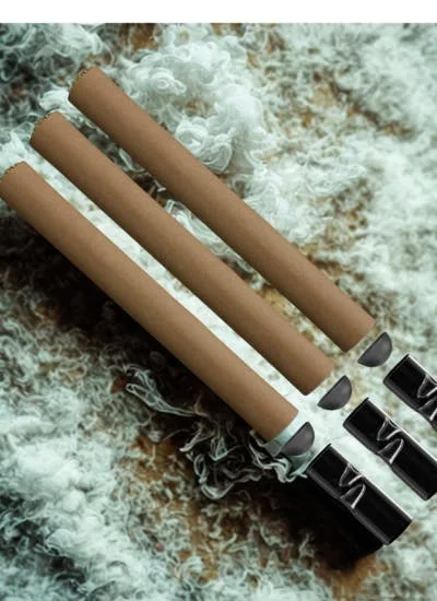 Lyfe Tree; 3 Pack Blunts w/ Glass Tip; Strawberry Runtz (H) 3.75g