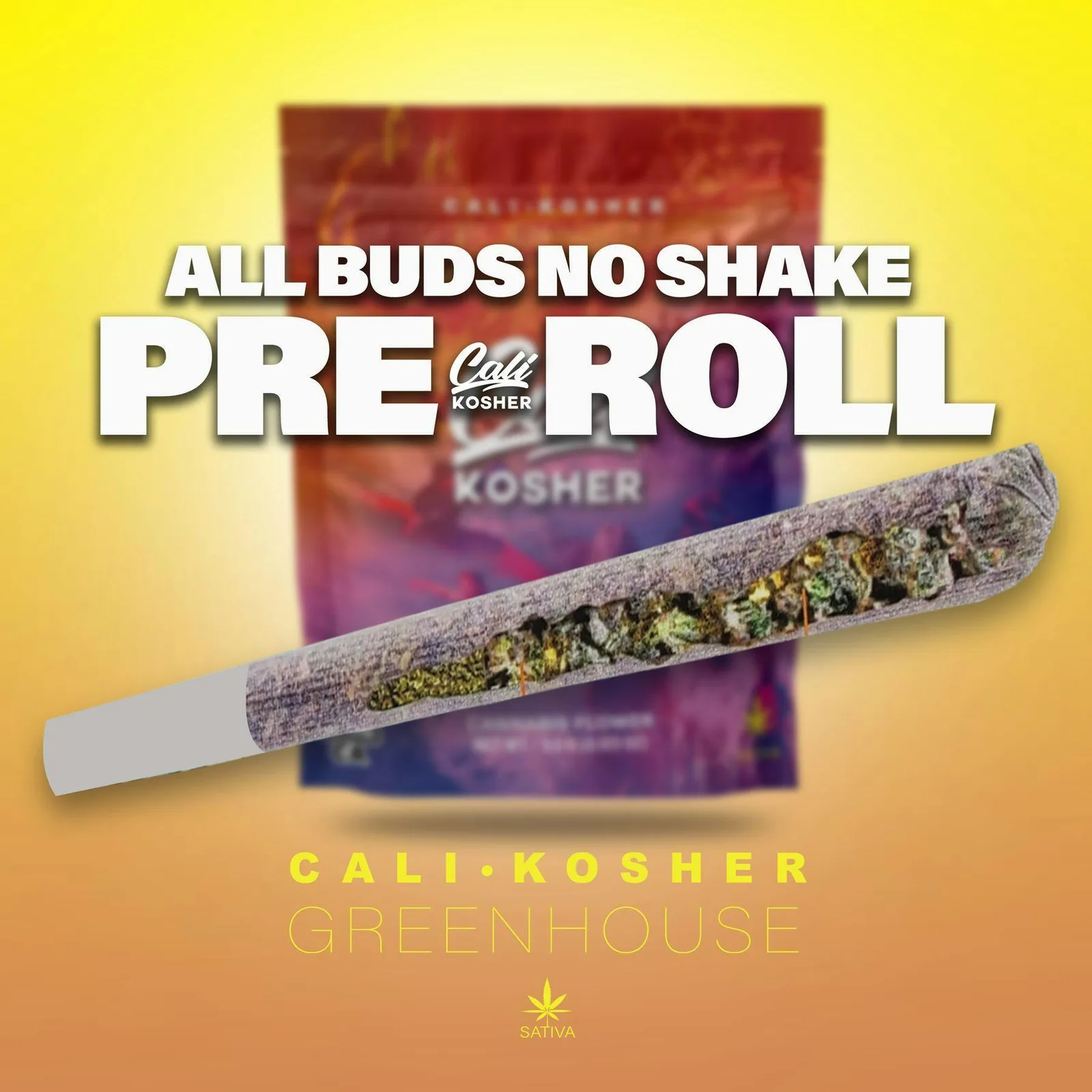 WIFI- 1g Pre-Rolls