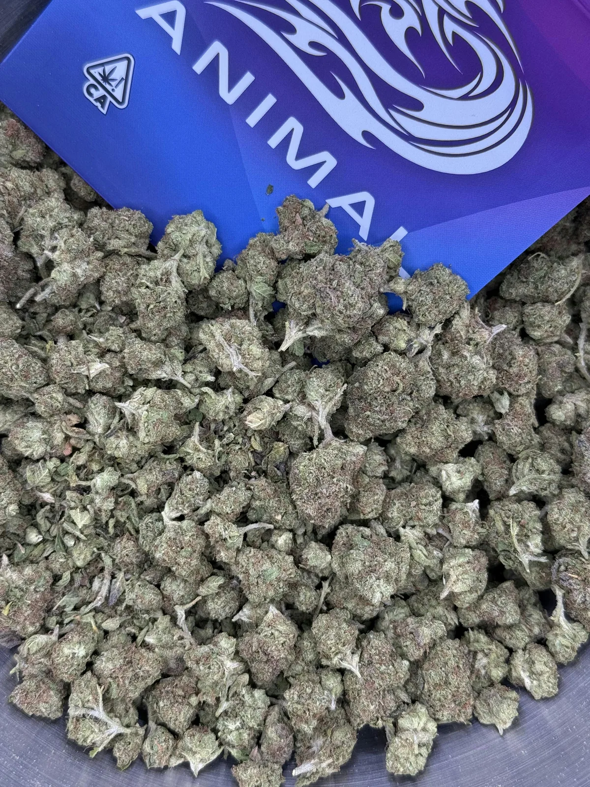 Fruit Salad -MIX FLAVORS-29% THC