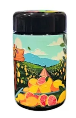 Lyfe Sauce - Flower - Pink Lemons - 3.5g
