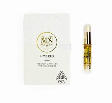Maven - Cartridge - 98k - 1g