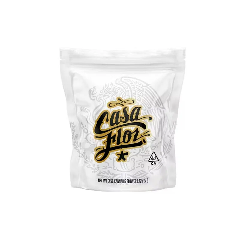 Casa Flor - Sugar Cookie 1/8th Bag