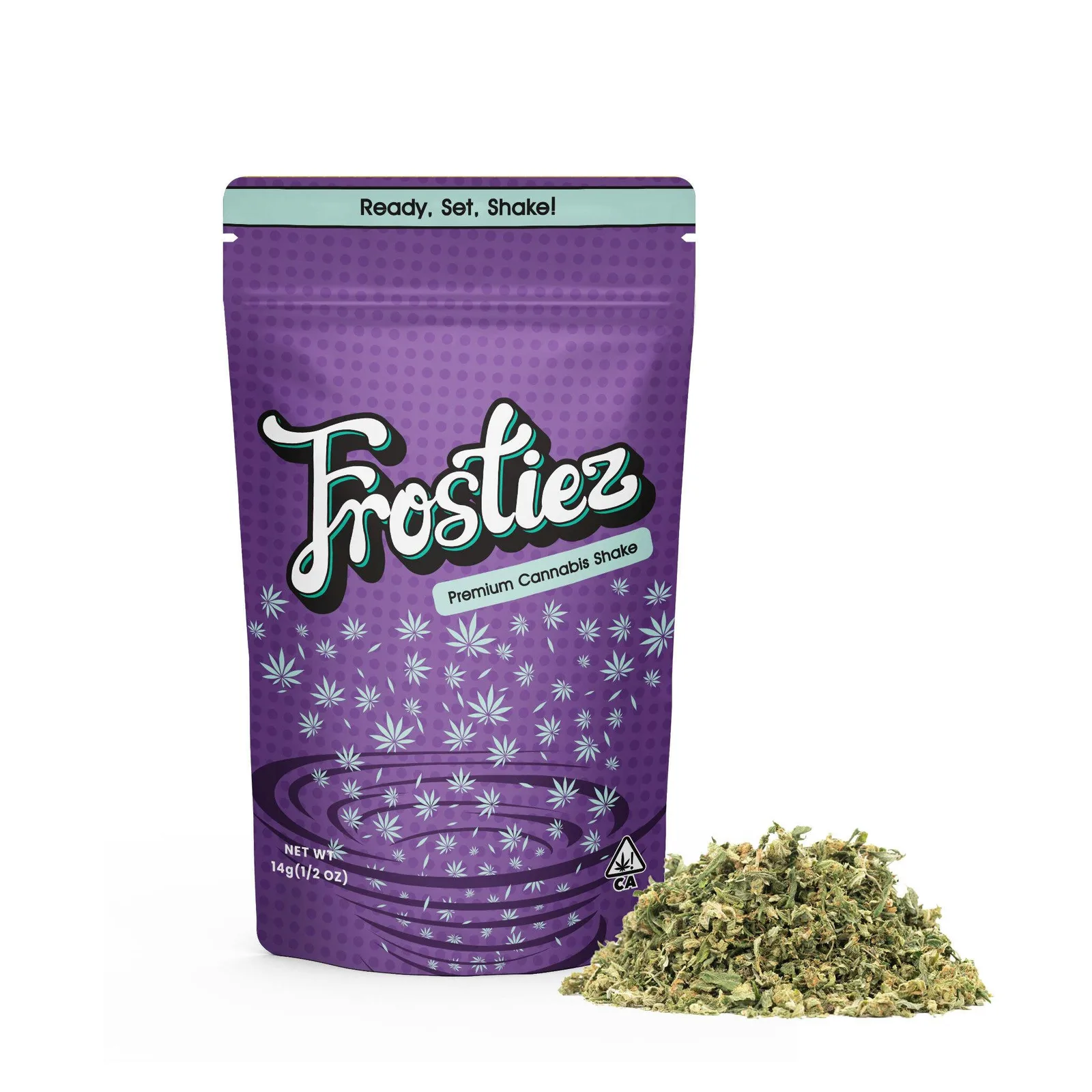 LA Cherries - 14g Sugar Shake
