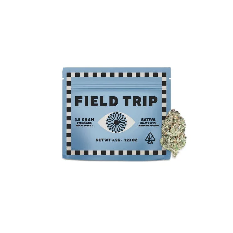 FIELD TRIP - MANGO HAZE (3.5G) [S]