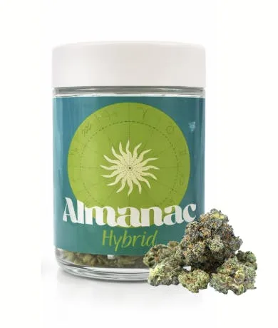 Gelonade 7g Almanac - (H)