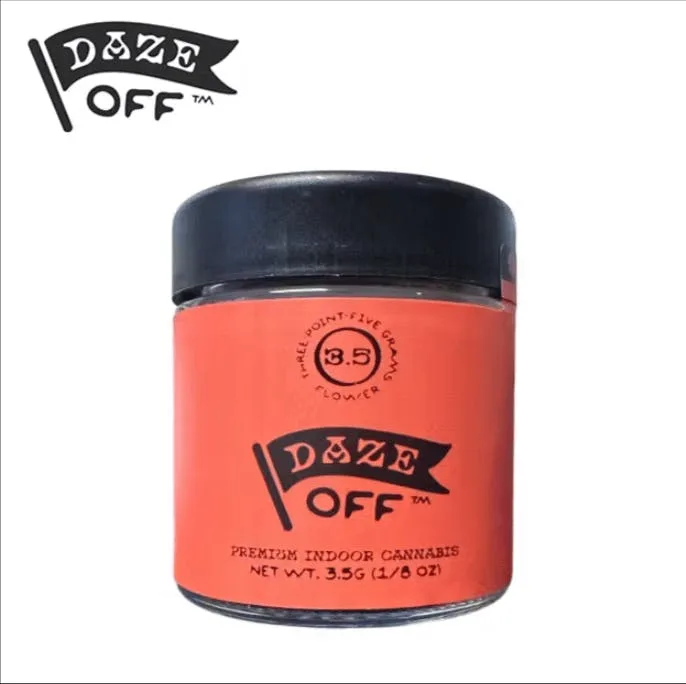 Daze Off - Daze Off - G13 - 3.5g