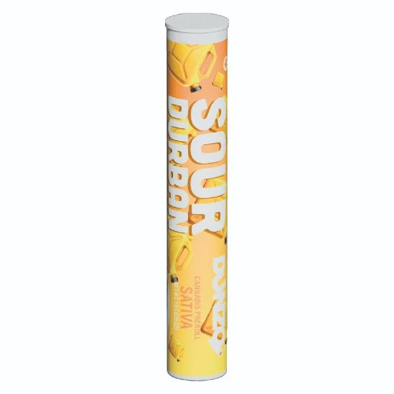 Dunzo | Sour Durban | Joint | 1g