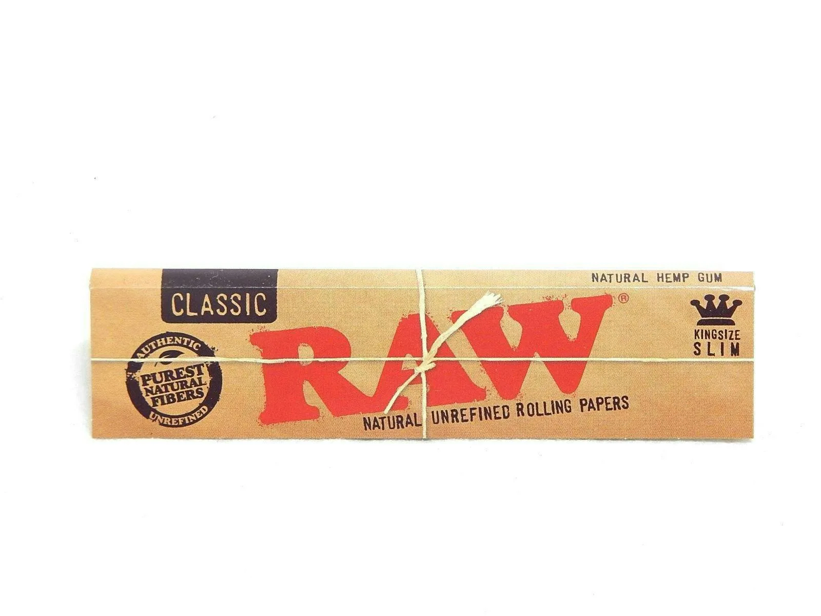 Raw - RAW King Size Slim Rolling Paper