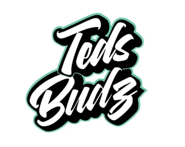 TEDS BUDZ - BUTTERED YAMS - 3.5G
