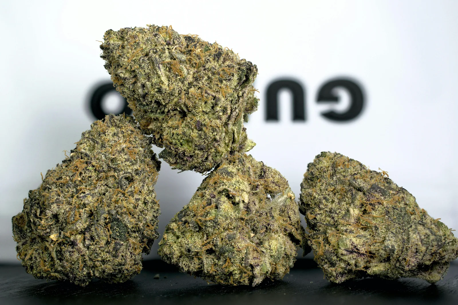 Gumbo - (Low-Shelf) - Indica