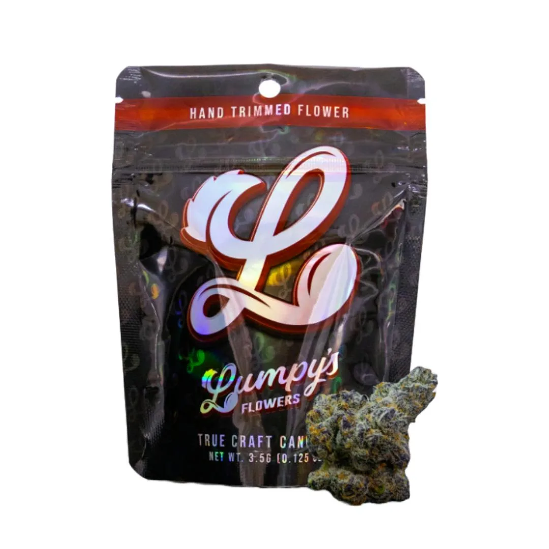 Lumpy's Flower - 3.5g - Cherry Jane
