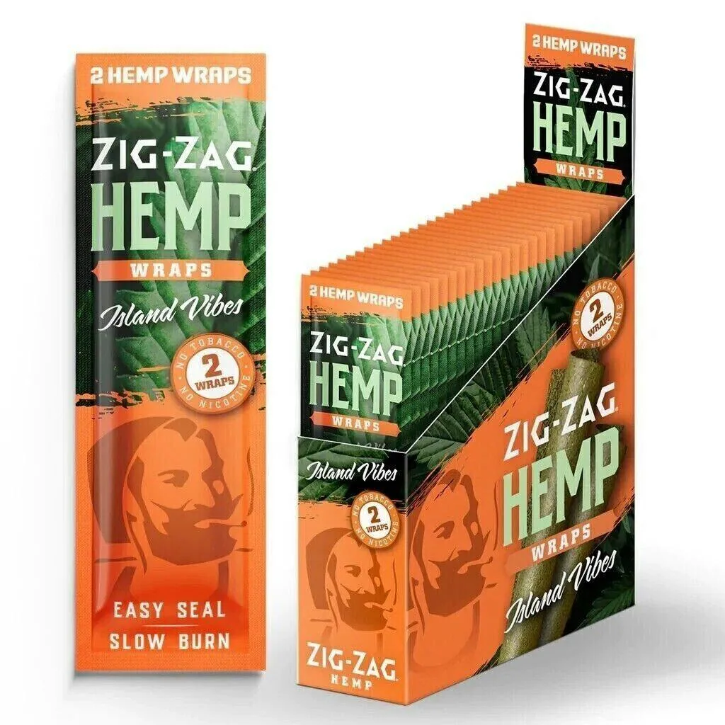Wraps