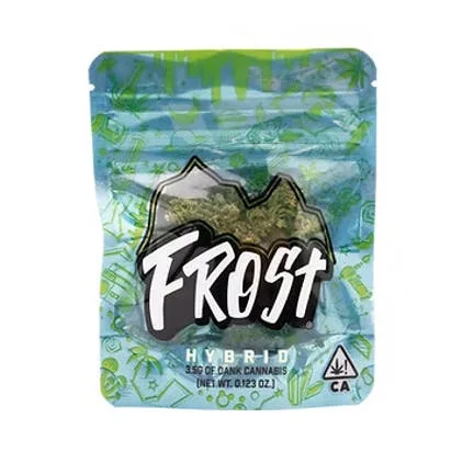 Frost - Super Glue 3.5g Indoor - 3.5 g