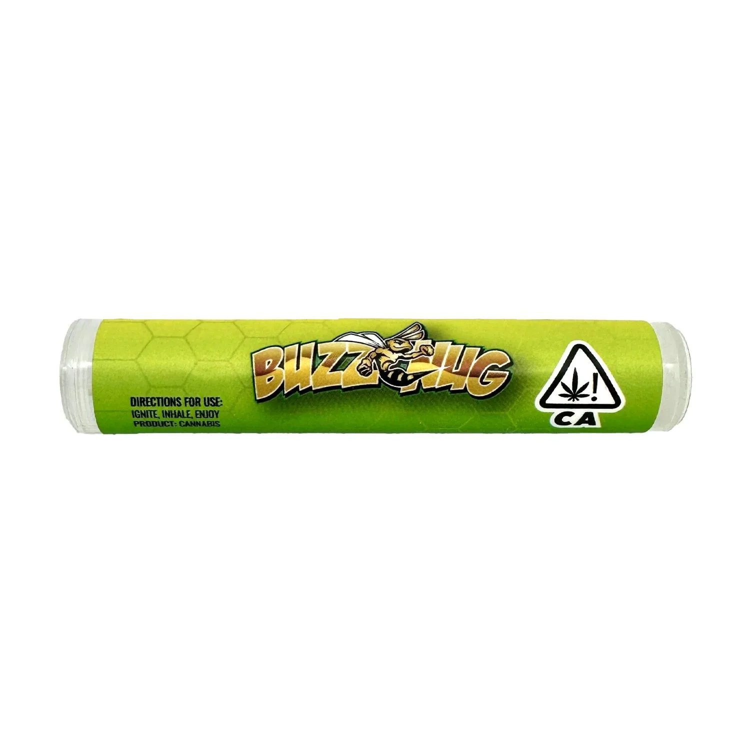 Buzznug Slurricane Pre-Roll 1.0g