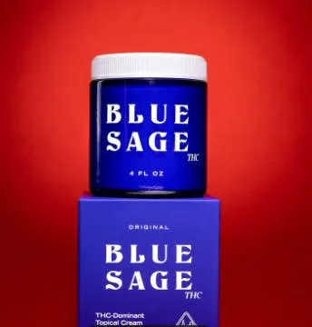 Blue Sage - Original - 1.75oz