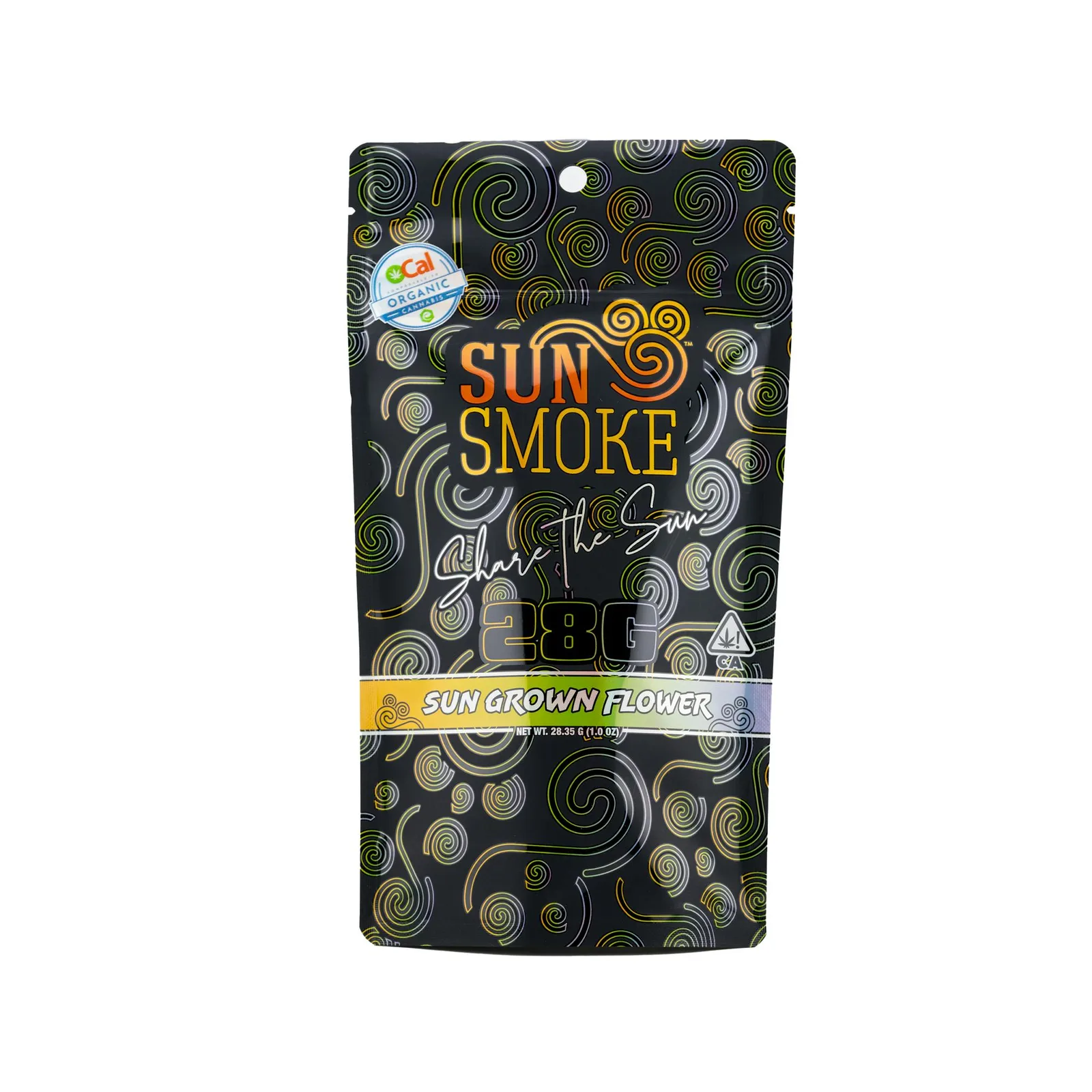 SunSmoke | GG4 | Big Buds | 28g