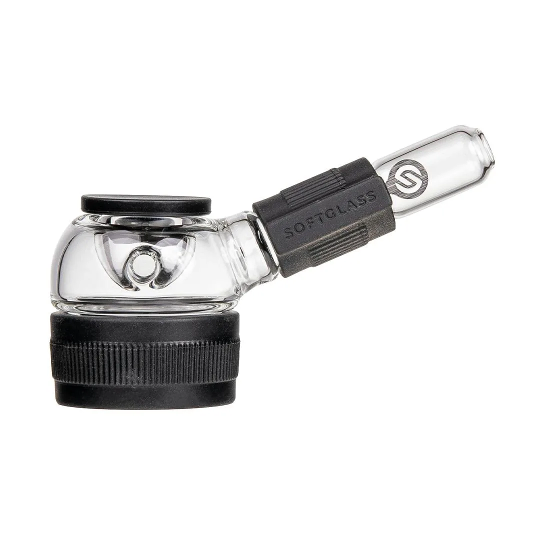 ONYX CORE HAND PIPE - SOFTGLASS