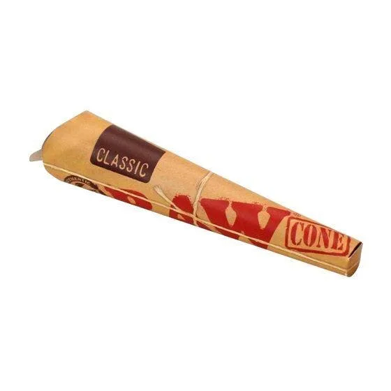 Pre-Rolled 3-Pack Cones