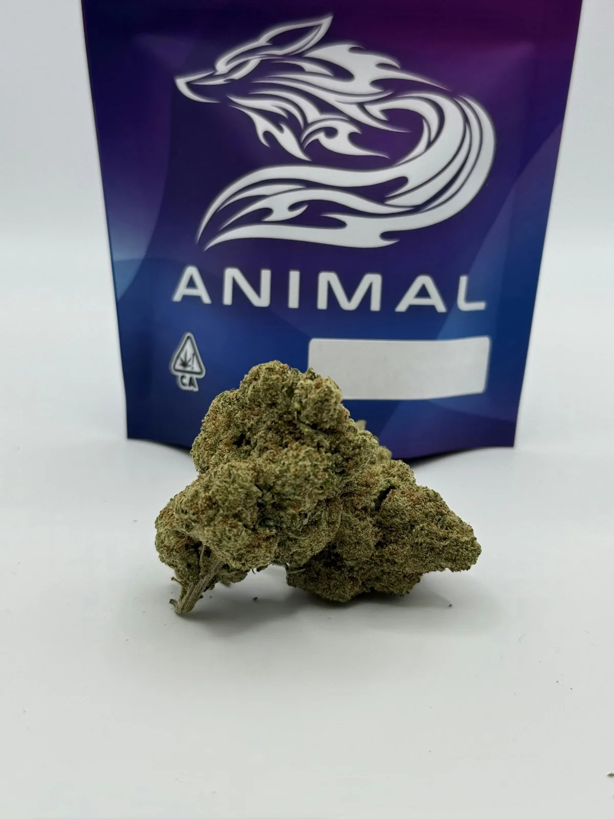 Banana Pudding- Hybrid- 31.0% THC
