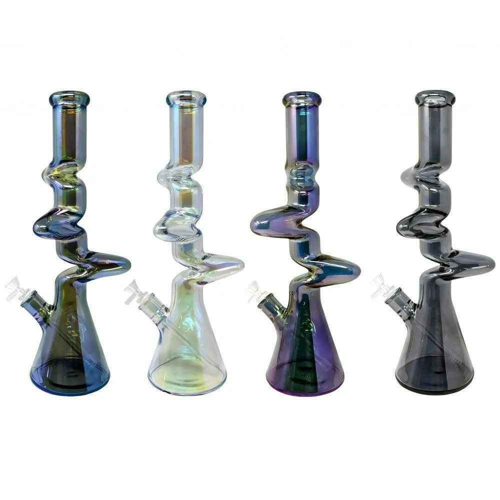 Zong Water Pipe 9mm
