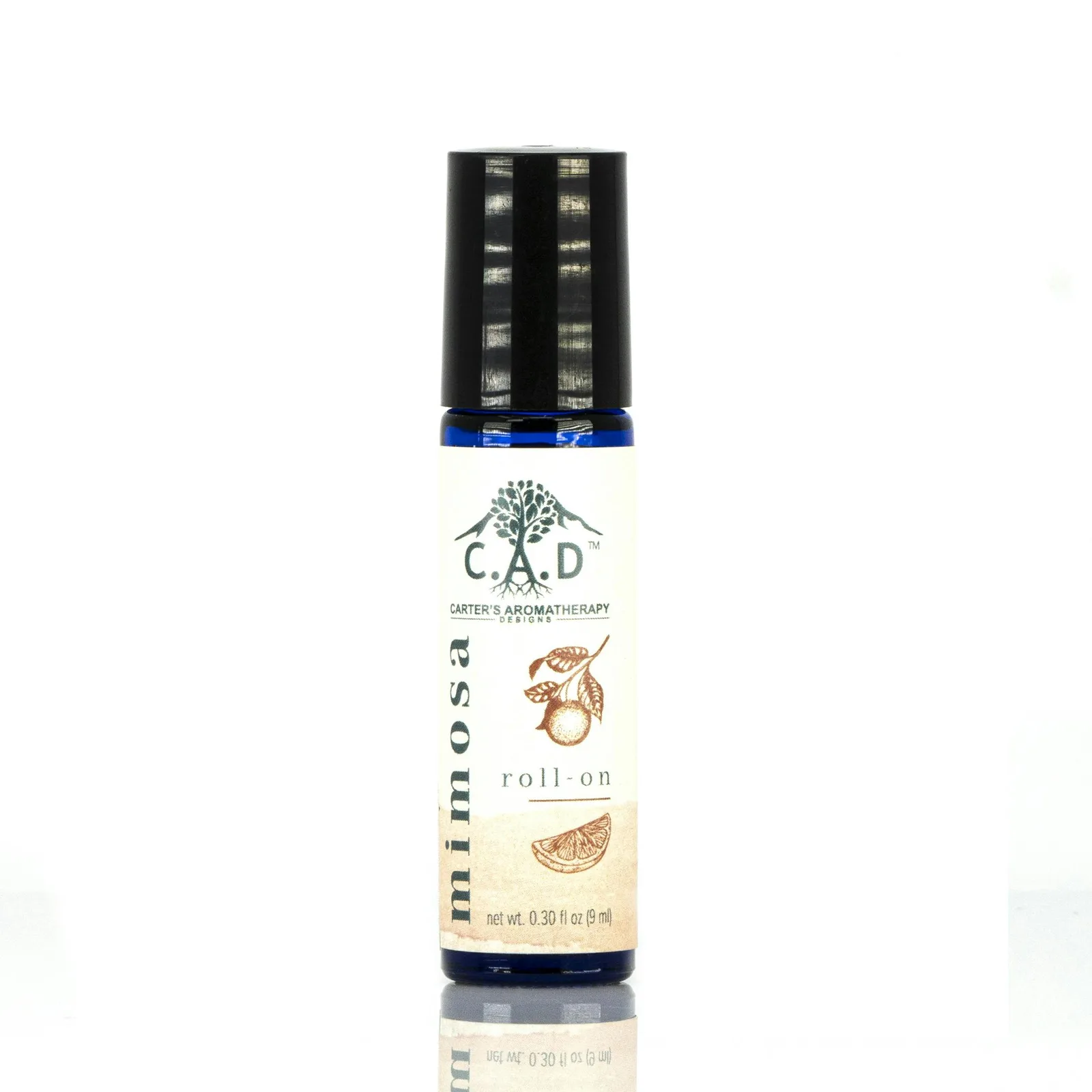 C.A.D. Mimosa Roll-on