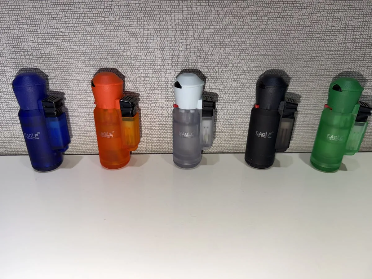 Torch Lighter