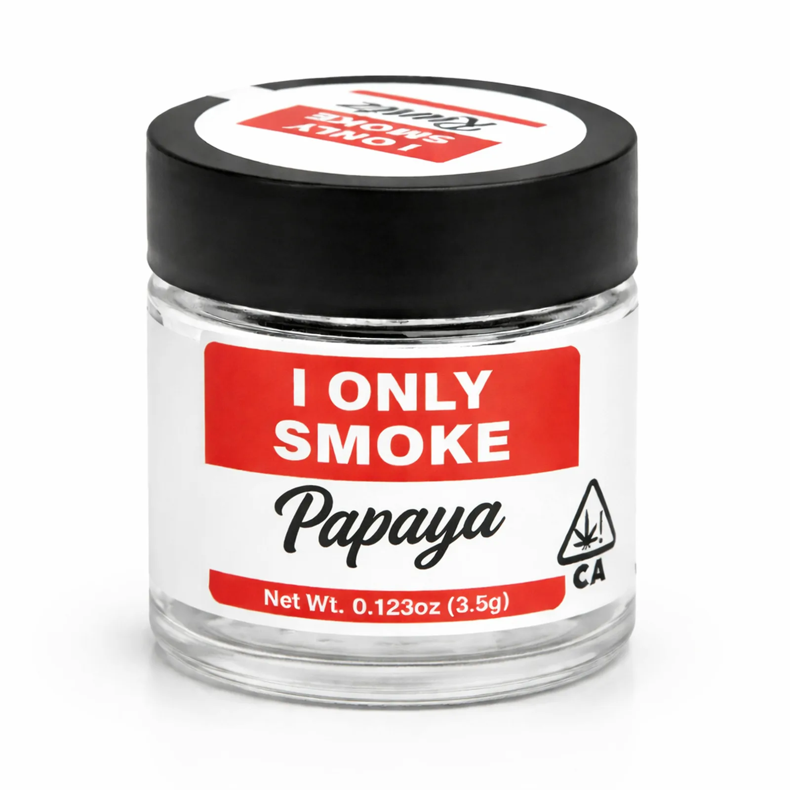 Papaya | 3.5g Flower