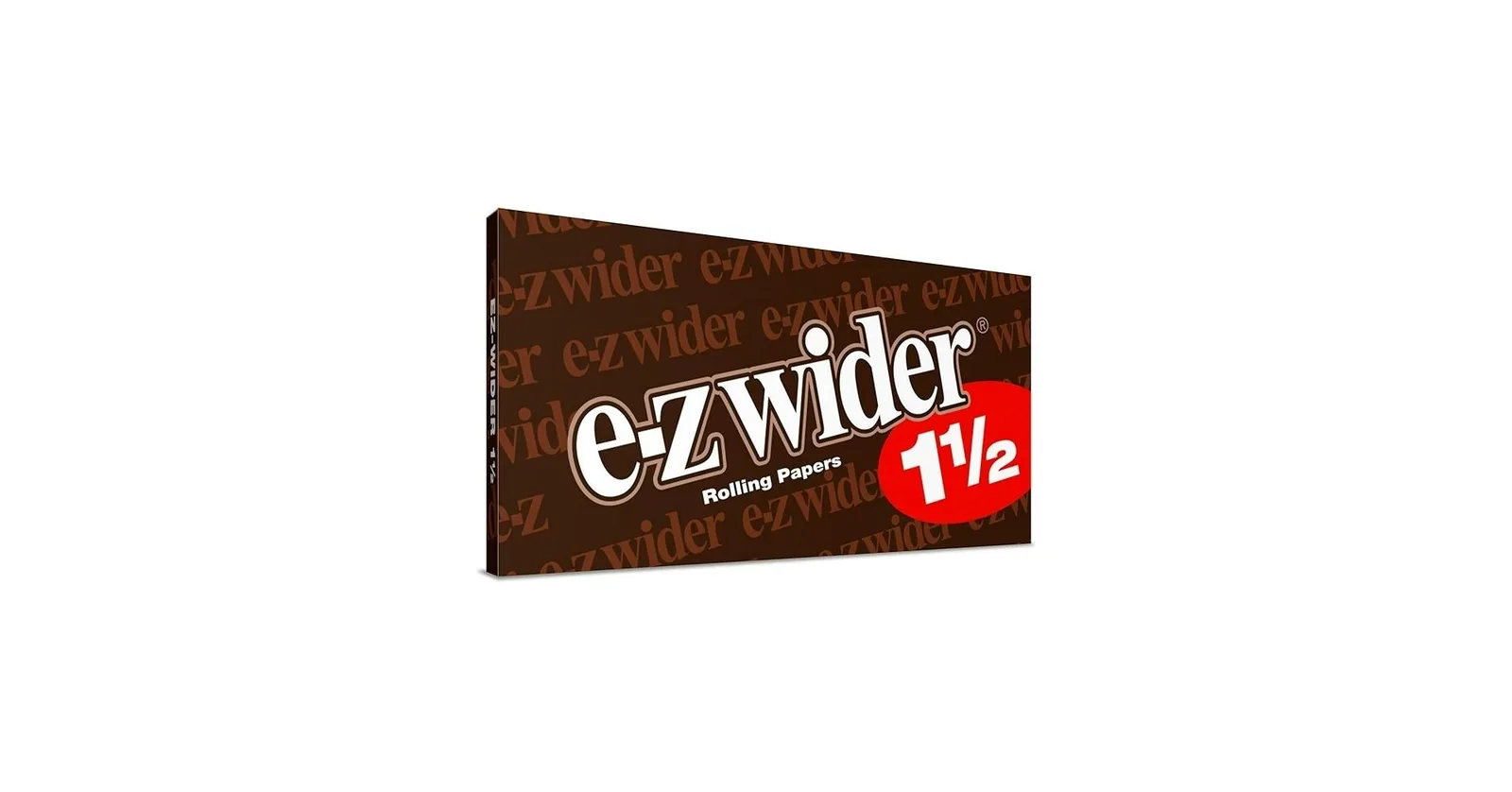 E-Z WIDER - 1 1/2 PAPERS