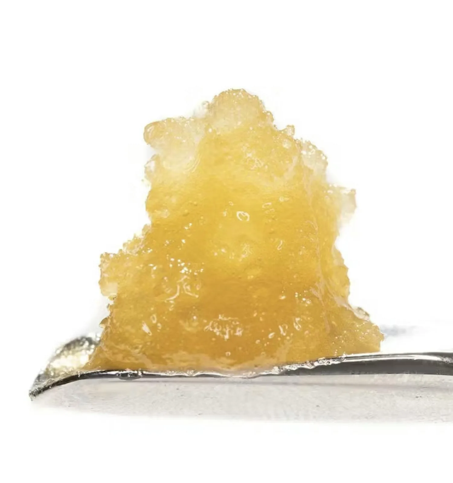 1G Budder - Rainbow Belts