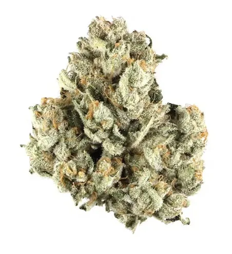 Nutella Crepe - Hybrid - 31% THC
