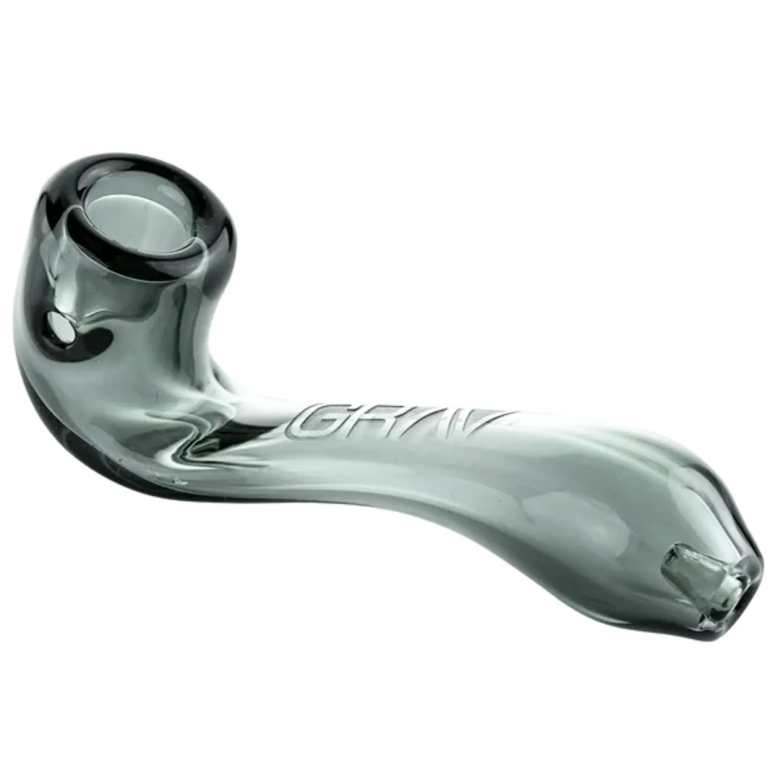 Grav - Mini Classic Sherlock Smoke