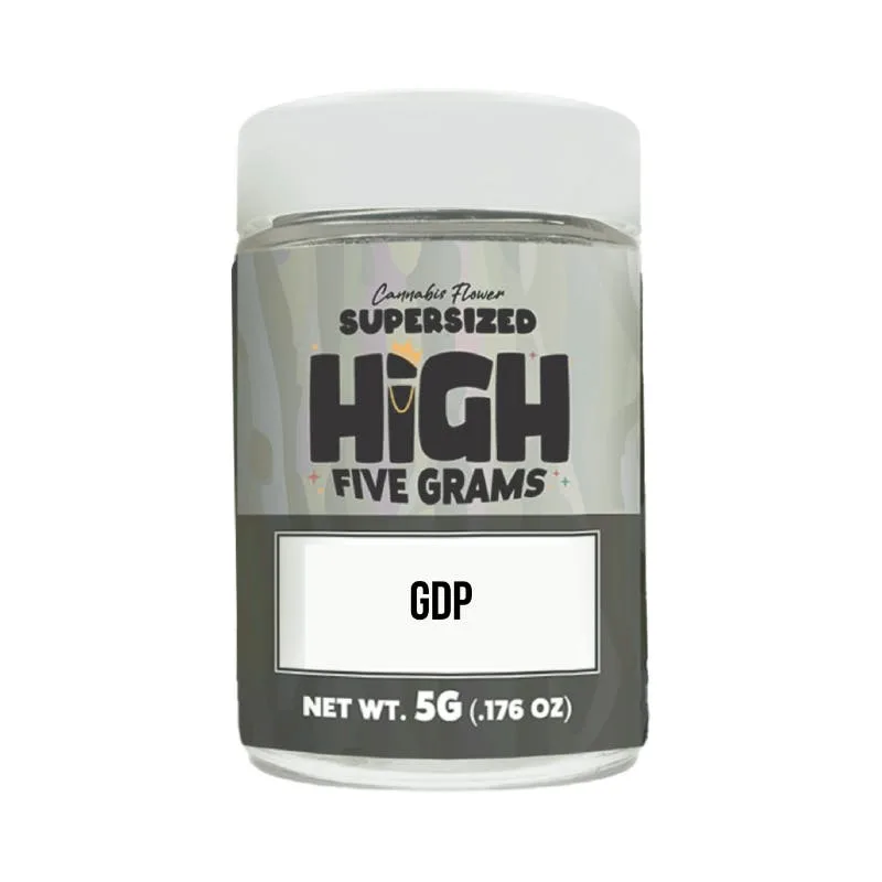 High Five - GDP 5g