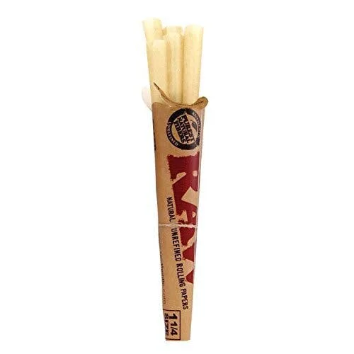6-Pack Organic Pre Roll Cones