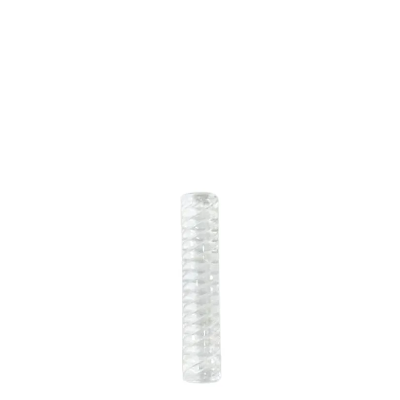 OM Quartz - 20mm Spiral Pillar - Accessories
