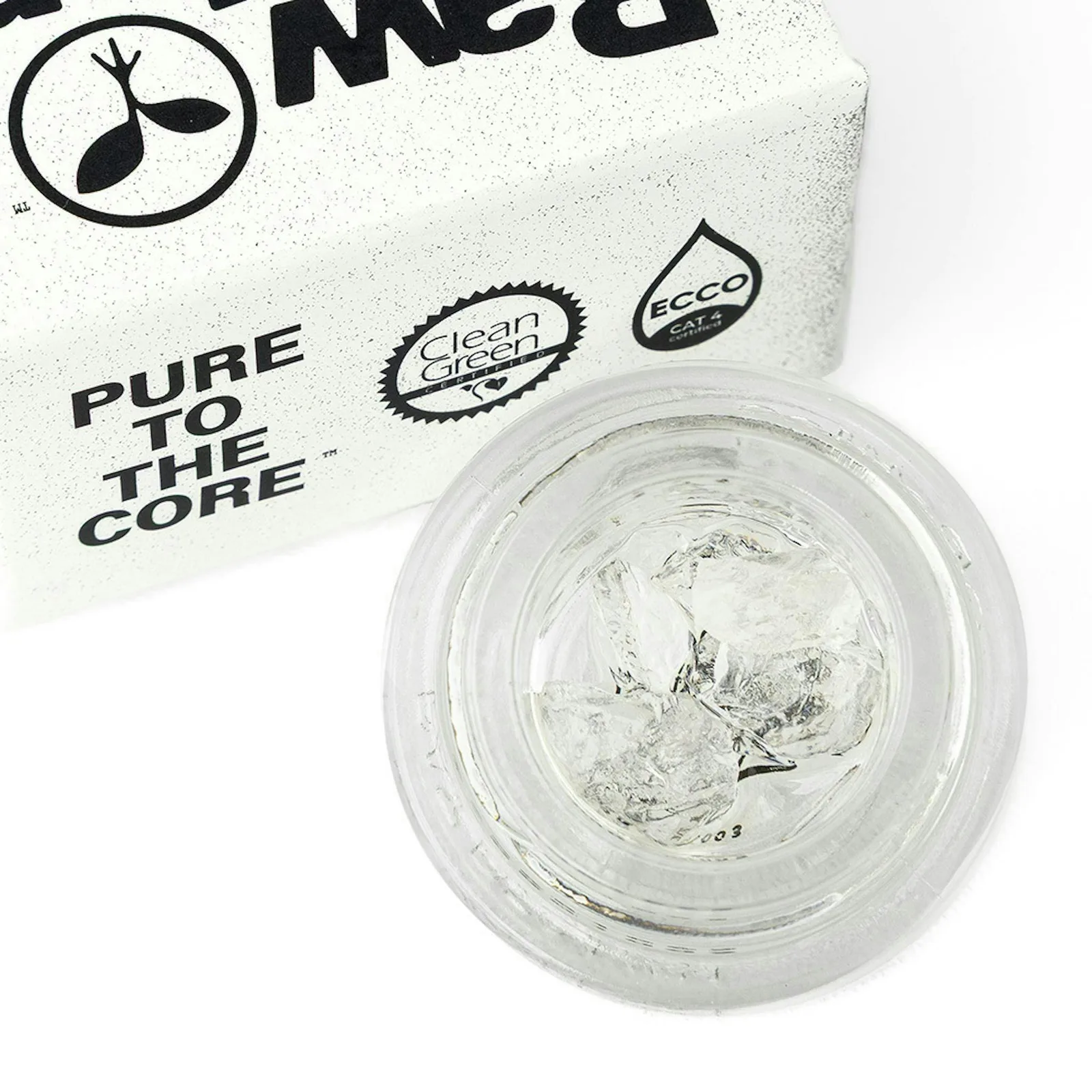 Funkin' Amazing Refined Live Resin™ Diamonds