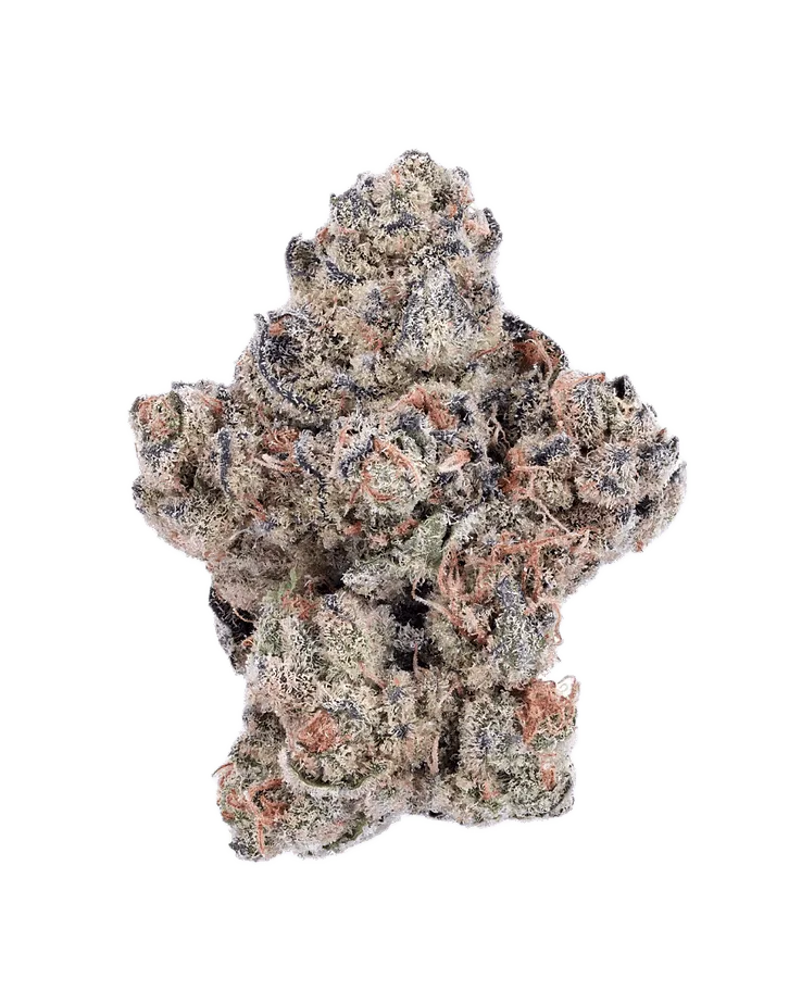 TROPICAL HEAT | EXOTIC | THC 38%