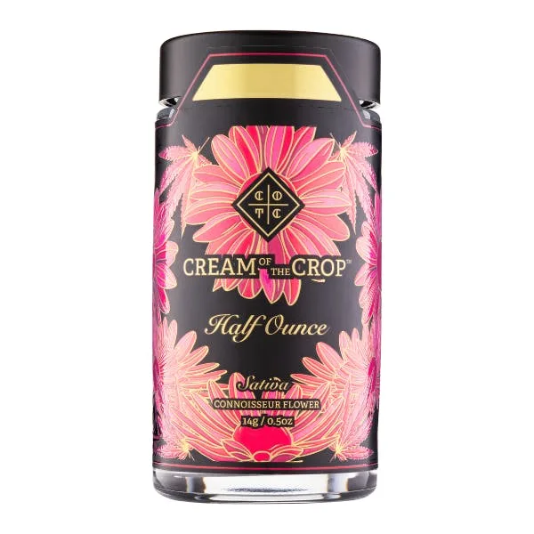 Peach Ozz | 14g | Smalls
